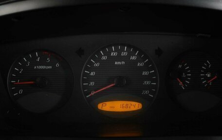 SsangYong Kyron I, 2008 год, 789 000 рублей, 19 фотография