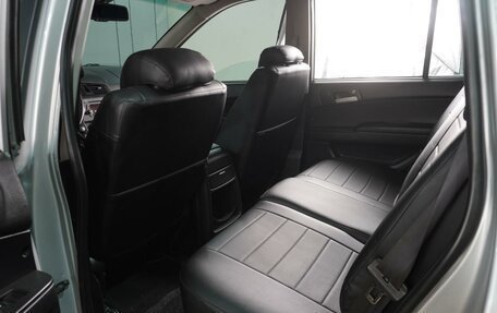 SsangYong Kyron I, 2008 год, 789 000 рублей, 11 фотография