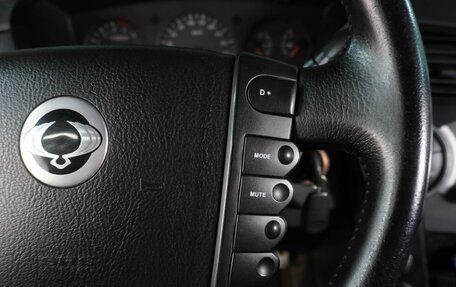 SsangYong Kyron I, 2008 год, 789 000 рублей, 20 фотография
