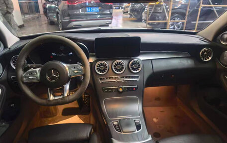 Mercedes-Benz C-Класс, 2021 год, 2 390 000 рублей, 3 фотография