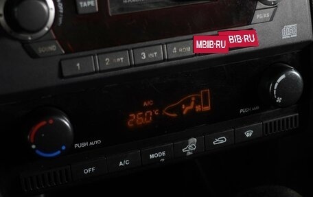 SsangYong Kyron I, 2008 год, 789 000 рублей, 16 фотография