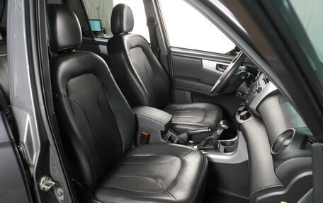 Lifan X60 I рестайлинг, 2015 год, 674 000 рублей, 8 фотография