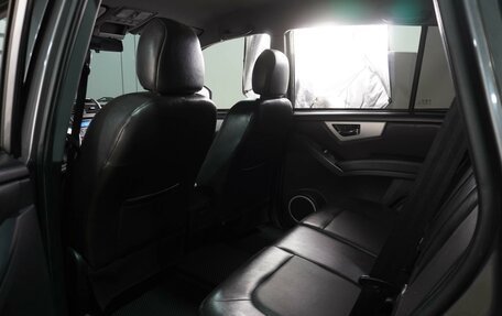 Lifan X60 I рестайлинг, 2015 год, 674 000 рублей, 11 фотография