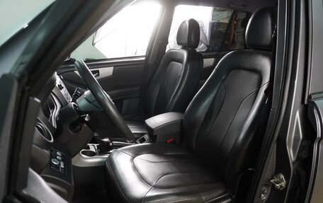 Lifan X60 I рестайлинг, 2015 год, 674 000 рублей, 10 фотография