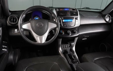 Lifan X60 I рестайлинг, 2015 год, 674 000 рублей, 6 фотография