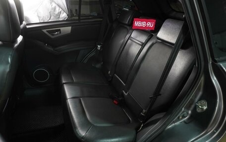 Lifan X60 I рестайлинг, 2015 год, 674 000 рублей, 9 фотография