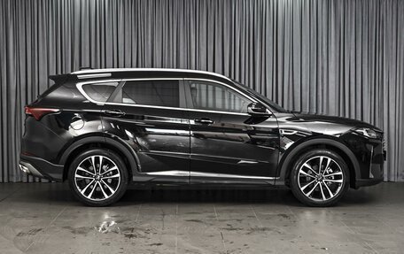 Hyundai Tucson, 2021 год, 3 540 000 рублей, 5 фотография