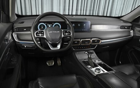 Hyundai Tucson, 2021 год, 3 540 000 рублей, 6 фотография
