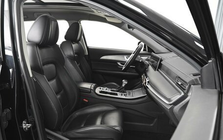 Hyundai Tucson, 2021 год, 3 540 000 рублей, 8 фотография