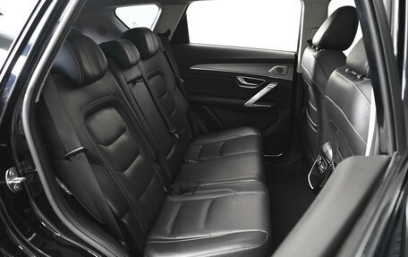 Hyundai Tucson, 2021 год, 3 540 000 рублей, 7 фотография