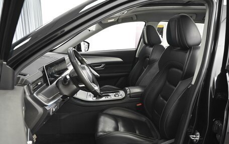 Hyundai Tucson, 2021 год, 3 540 000 рублей, 10 фотография