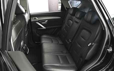 Hyundai Tucson, 2021 год, 3 540 000 рублей, 9 фотография