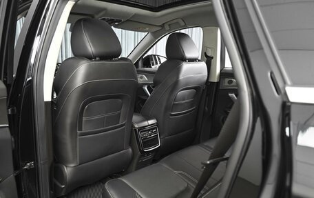 Hyundai Tucson, 2021 год, 3 540 000 рублей, 11 фотография