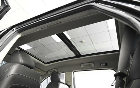 Hyundai Tucson, 2021 год, 3 540 000 рублей, 12 фотография