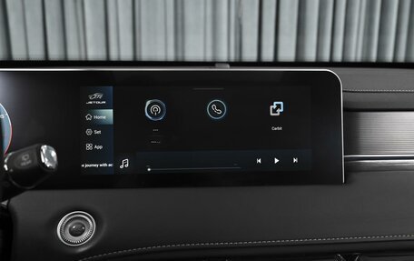 Hyundai Tucson, 2021 год, 3 540 000 рублей, 15 фотография