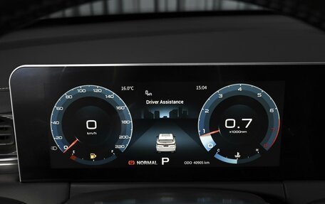 Hyundai Tucson, 2021 год, 3 540 000 рублей, 23 фотография