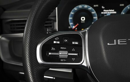 Hyundai Tucson, 2021 год, 3 540 000 рублей, 20 фотография