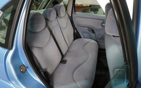 Citroen C3 II, 2003 год, 399 000 рублей, 7 фотография