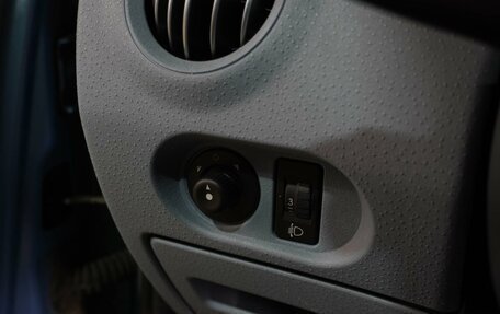 Citroen C3 II, 2003 год, 399 000 рублей, 12 фотография