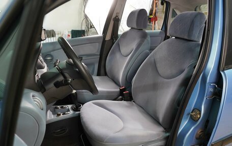 Citroen C3 II, 2003 год, 399 000 рублей, 10 фотография