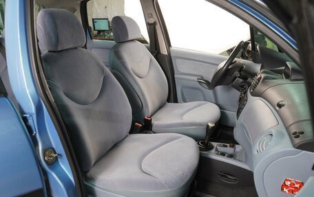 Citroen C3 II, 2003 год, 399 000 рублей, 8 фотография