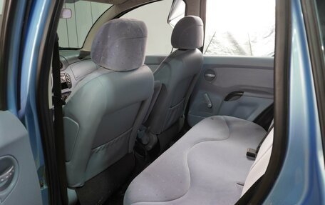 Citroen C3 II, 2003 год, 399 000 рублей, 11 фотография