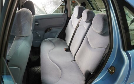 Citroen C3 II, 2003 год, 399 000 рублей, 9 фотография