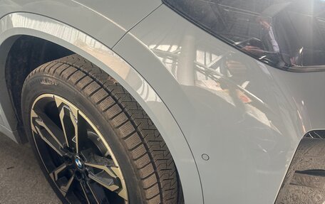 BMW X2, 2025 год, 5 999 000 рублей, 9 фотография