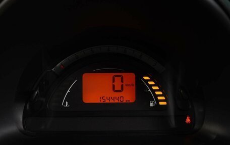 Citroen C3 II, 2003 год, 399 000 рублей, 18 фотография