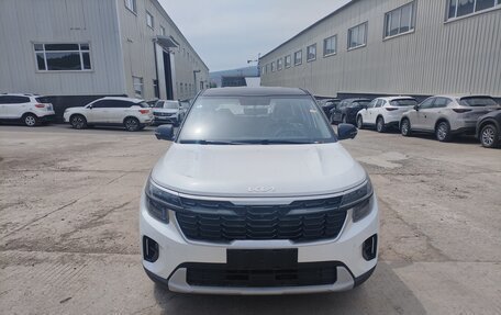 KIA Seltos I, 2026 год, 1 770 000 рублей, 2 фотография