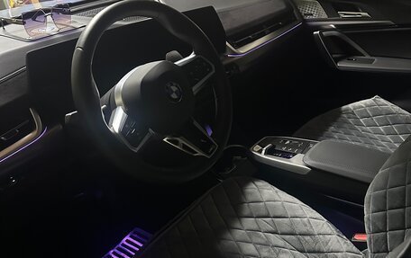 BMW X2, 2025 год, 5 999 000 рублей, 3 фотография
