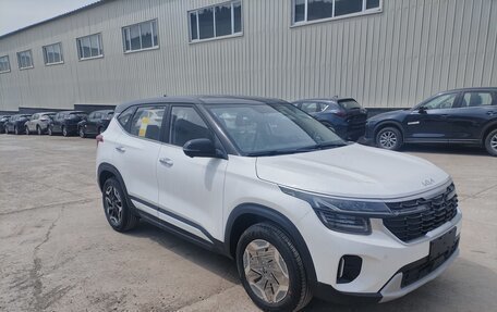 KIA Seltos I, 2026 год, 1 770 000 рублей, 3 фотография