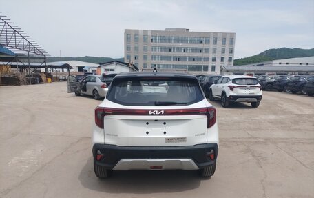 KIA Seltos I, 2026 год, 1 770 000 рублей, 5 фотография