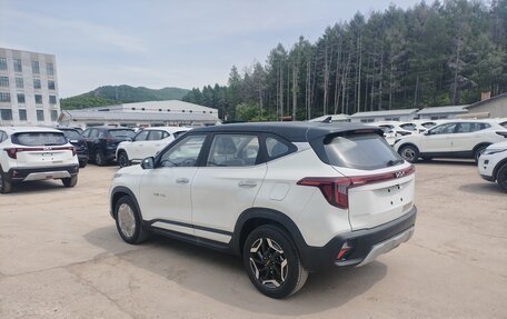 KIA Seltos I, 2026 год, 1 770 000 рублей, 6 фотография