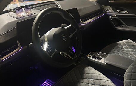 BMW X2, 2025 год, 5 999 000 рублей, 5 фотография