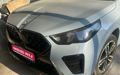 BMW X2, 2025 год, 5 999 000 рублей, 10 фотография