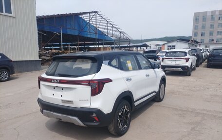 KIA Seltos I, 2026 год, 1 770 000 рублей, 7 фотография