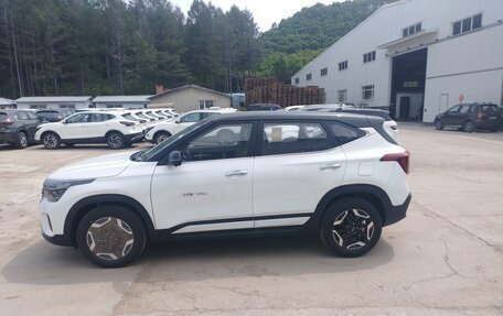 KIA Seltos I, 2026 год, 1 770 000 рублей, 8 фотография