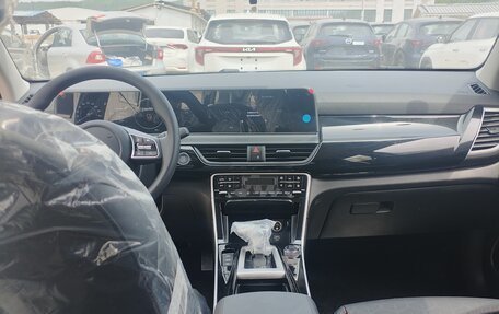 KIA Seltos I, 2026 год, 1 770 000 рублей, 13 фотография
