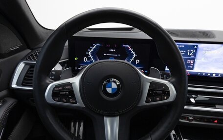 BMW X7, 2024 год, 11 100 000 рублей, 7 фотография
