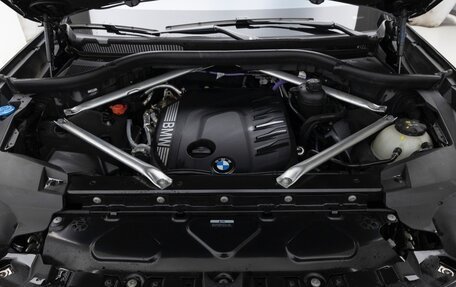 BMW X7, 2024 год, 11 100 000 рублей, 5 фотография