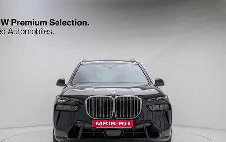 BMW X7, 2024 год, 11 100 000 рублей, 2 фотография