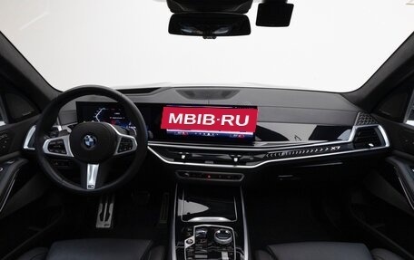 BMW X7, 2024 год, 11 100 000 рублей, 9 фотография