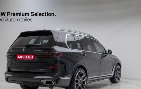 BMW X7, 2024 год, 11 100 000 рублей, 3 фотография