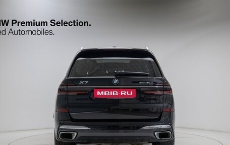 BMW X7, 2024 год, 11 100 000 рублей, 4 фотография