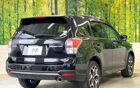 Subaru Forester, 2017 год, 1 950 000 рублей, 2 фотография