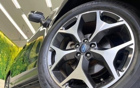 Subaru Forester, 2017 год, 1 950 000 рублей, 6 фотография