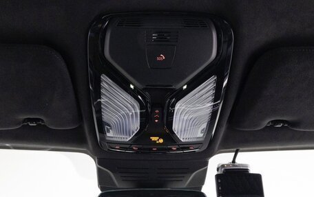 BMW X7, 2024 год, 11 100 000 рублей, 15 фотография
