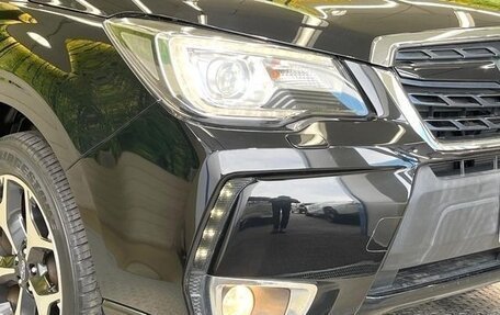 Subaru Forester, 2017 год, 1 950 000 рублей, 5 фотография