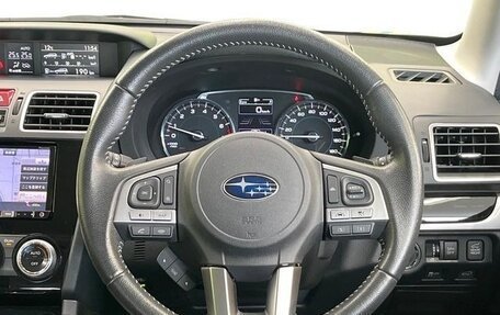 Subaru Forester, 2017 год, 1 950 000 рублей, 8 фотография